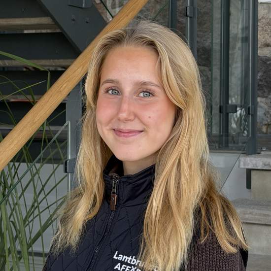 Greta Nilsson