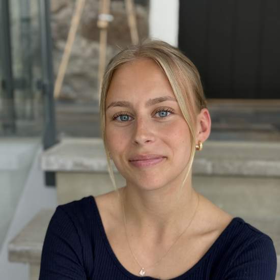 Milla Jakobsson